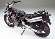 Honda CB900F - Hornet - 919